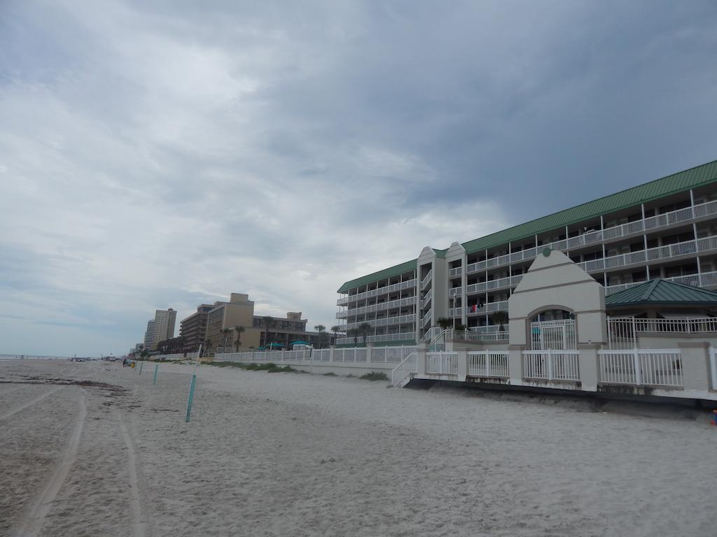 Oceanview Studio Daytona Beach Room photo