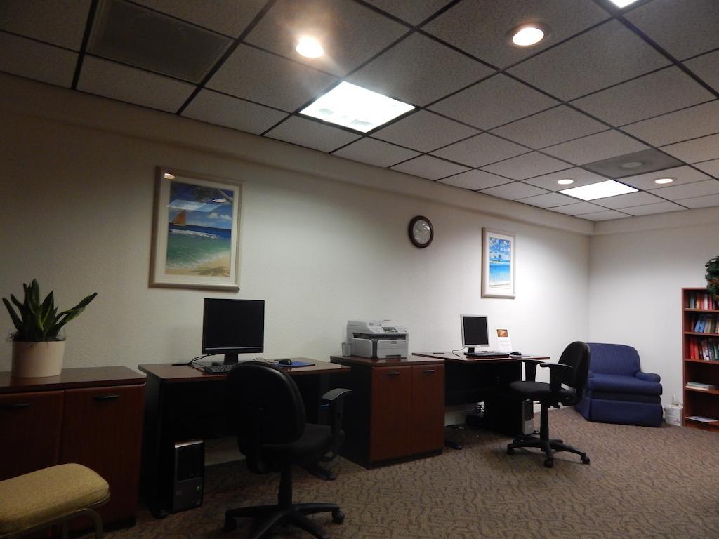 Oceanview Studio Daytona Beach Room photo