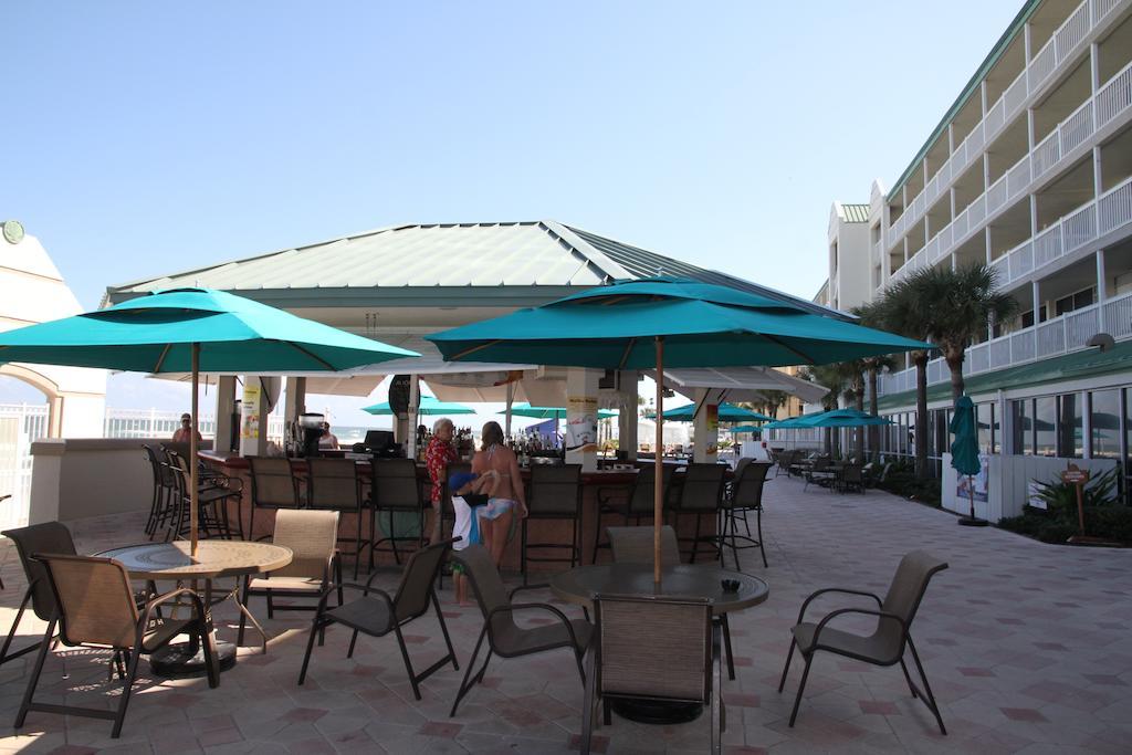 Oceanview Studio Daytona Beach Room photo
