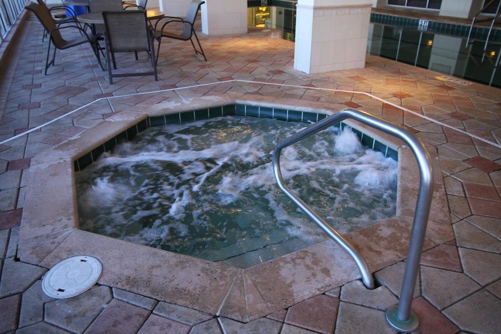 Oceanview Studio Daytona Beach Room photo