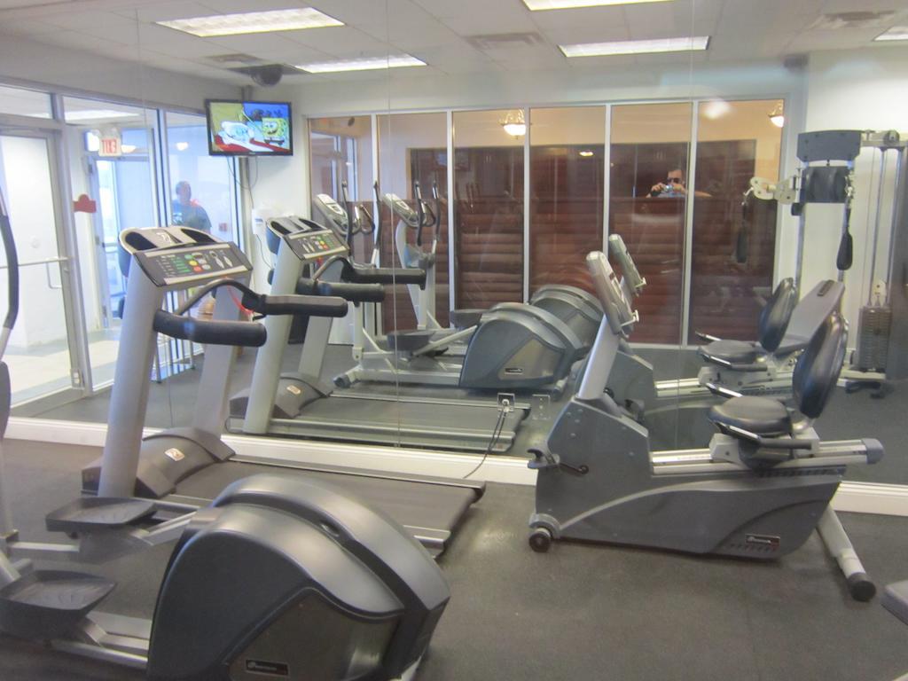 Oceanview Studio Daytona Beach Room photo