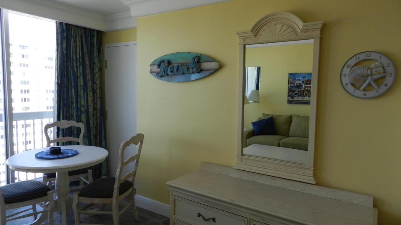 Oceanview Studio Daytona Beach Exterior photo