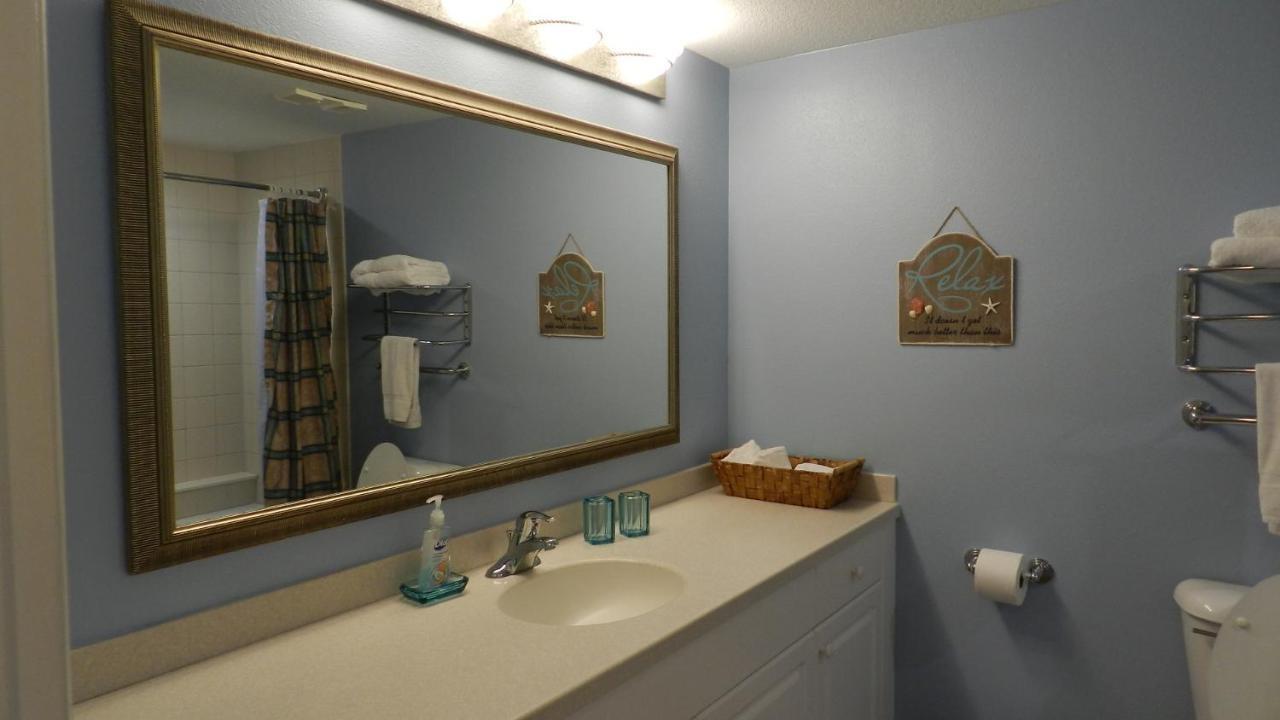 Oceanview Studio Daytona Beach Exterior photo